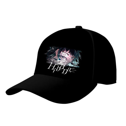 ADO Hibana Merch Ado Hibana World Tour Baseball Hat Best Gifts For Husband - Lilybirchmarket