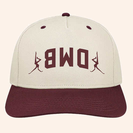 Dave And Tim Riviera Maya Merch Upside Down DMB Hat Great Gifts For Him - Lilybirchmarket