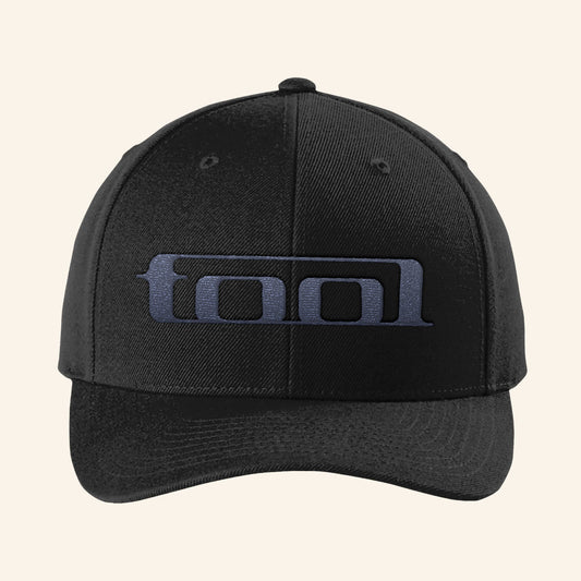 Tool Merch 10 000 Days Logo Embroidered Hat Rock Lovers Gifts For Father - Lilybirchmarket