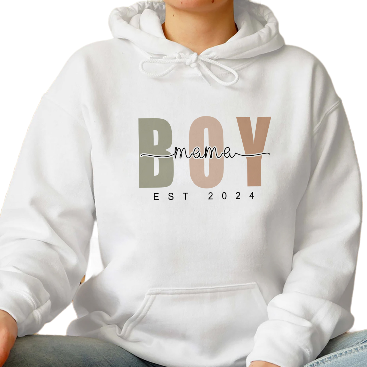 Boy Mama Sweatshirt, Boy Mama Apparel, Gift For Mother, Mom Gift Sweatshirt, Boy Mom Shirt, Personalized Mama Sweatshirt