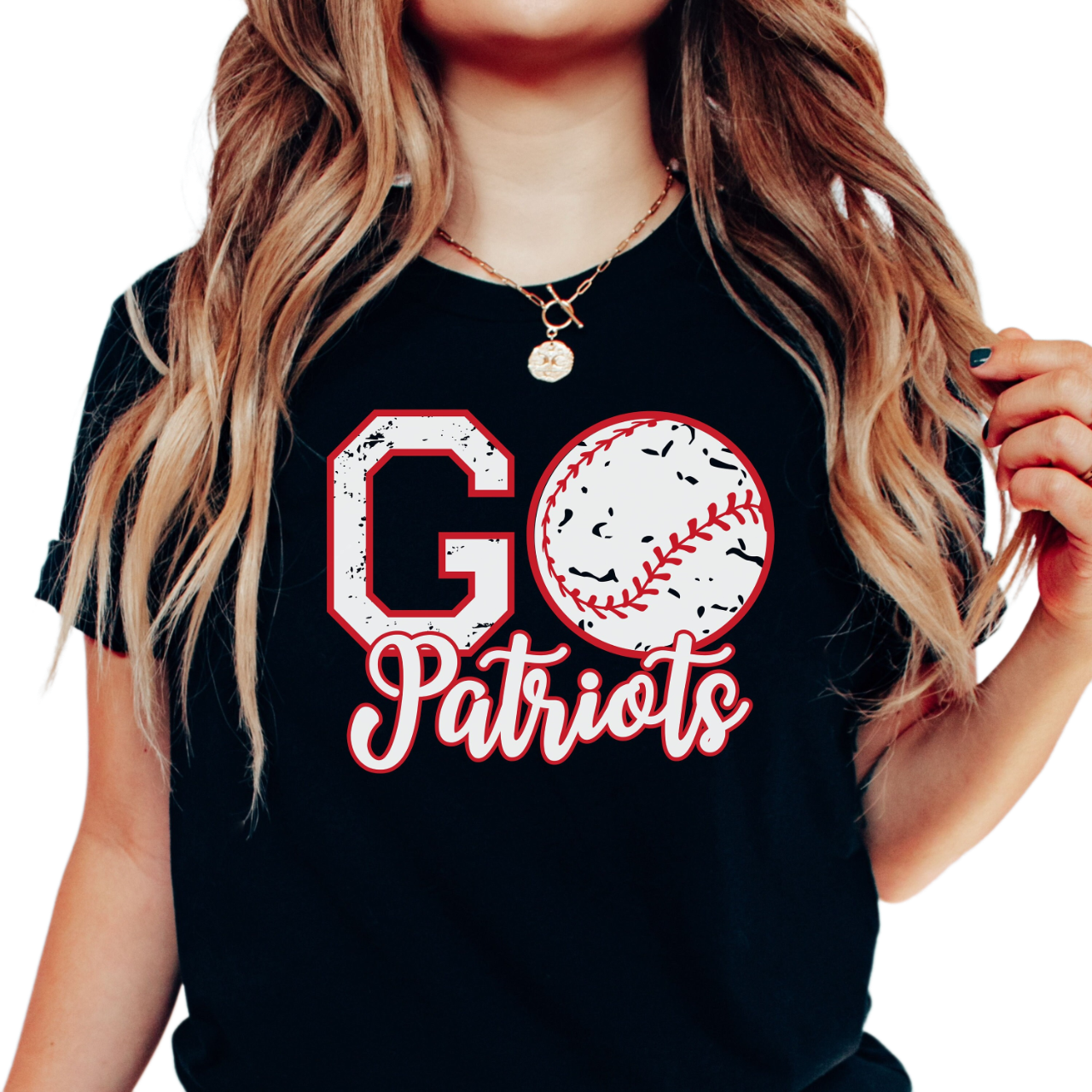 Custom Baseball Team Shirt, Personalized Baseball Mom Shirt, Baseball Fan Tee