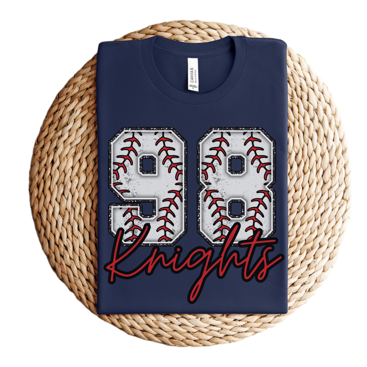 Personalized Baseball Mom Shirt, Baseball Fan Shirt, Custom Baseball Team Shirt, Baseball Tee