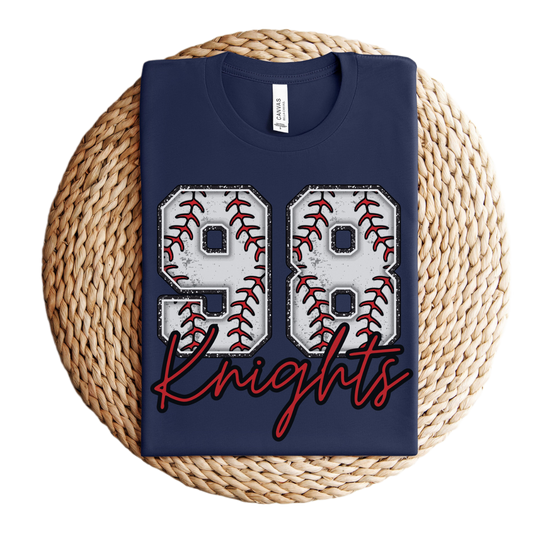 Personalized Baseball Mom Shirt, Baseball Fan Shirt, Custom Baseball Team Shirt, Baseball Tee