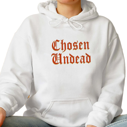 Chosen Undead Shirt, Trending Unisex Tee Shirt, Greatsword of Artorias Soulsborne Sweatshirt, Chosen Undead Hoodie