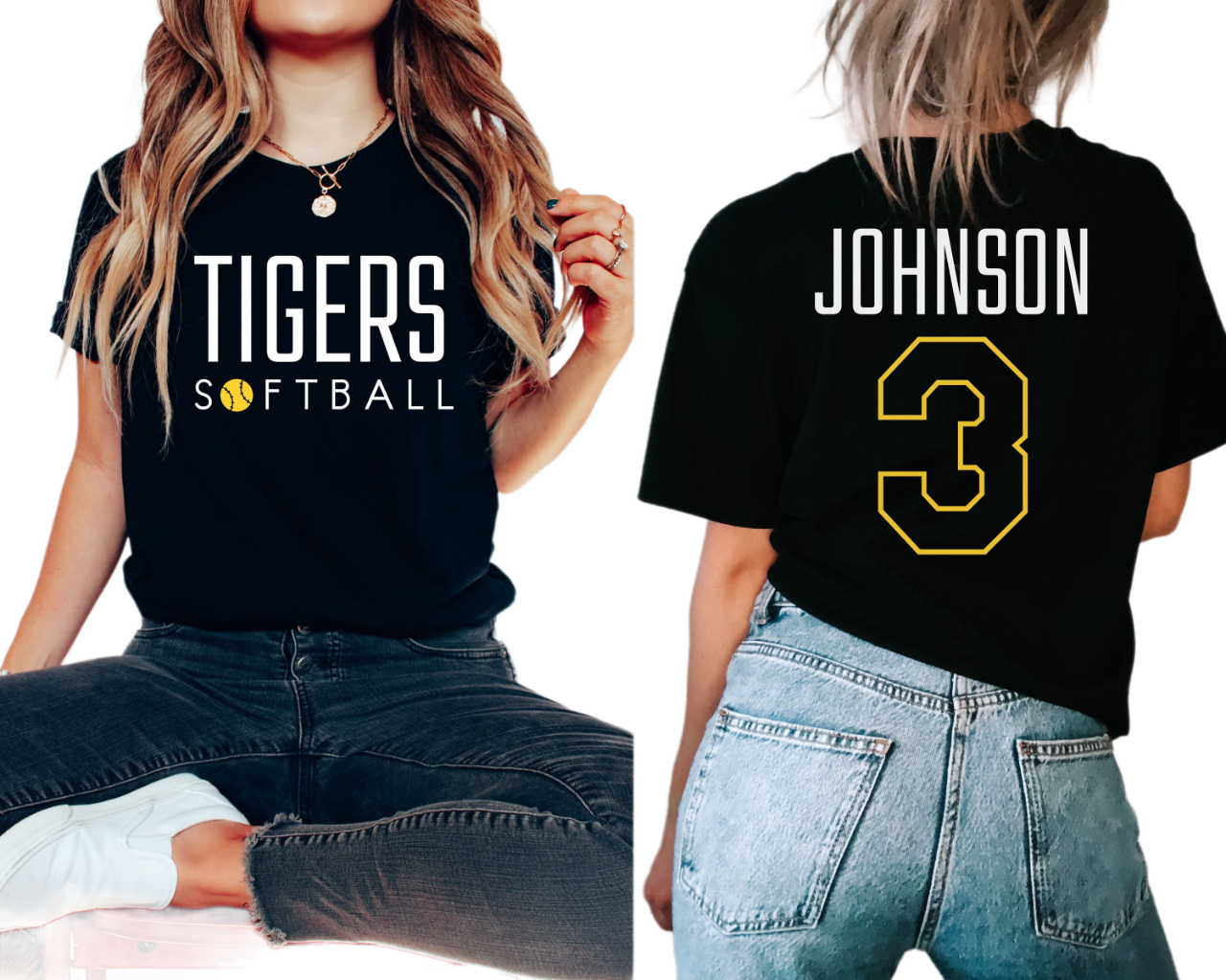 Softball Team Shirt, Personalized Softball, Softball Mom Shirt, Softball Gift, Softball Fan Shirt, Softball Life, Softball Team Shirt