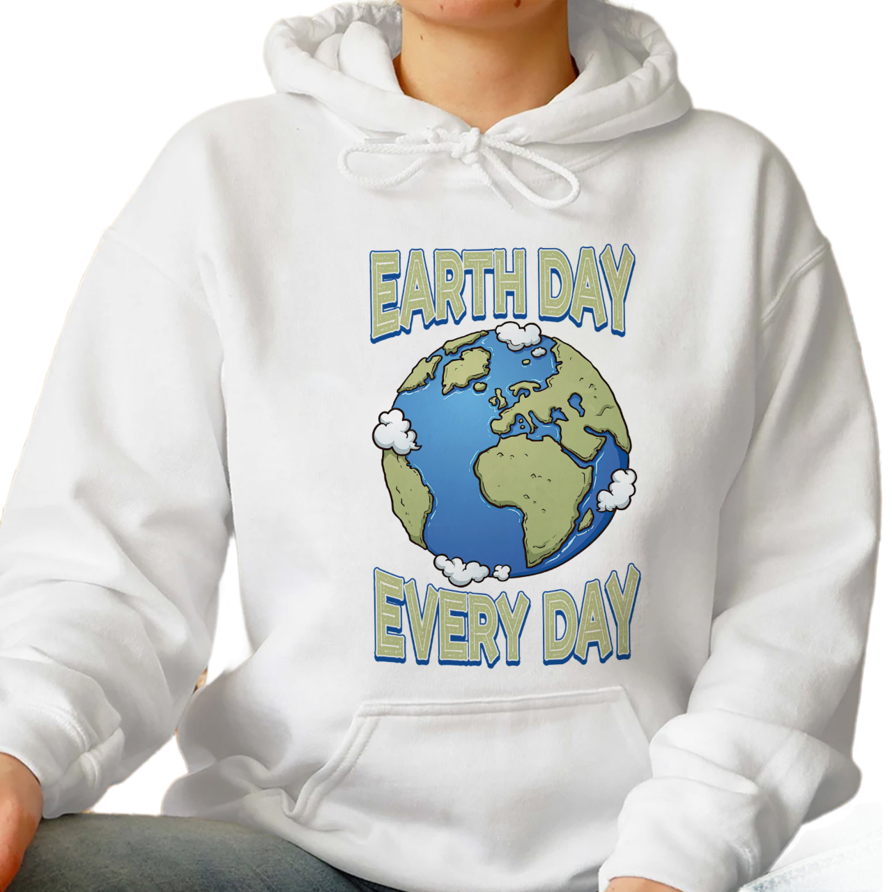 Earth Day Everyday Shirt, Earth Day Gifts, Global Warming,Unisex Shirt,Environmental Shirt, Save The Planet, Save The Earth Shirt, Earth Tee