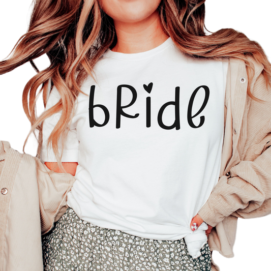 Bachelorette Party Shirt, Bridesmaid Shirt, Bridal Party Shirt