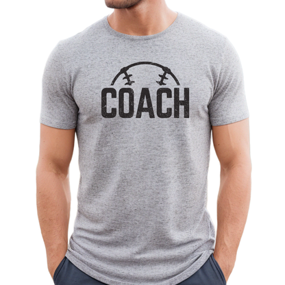 Baseball Coach Shirt, baseball coach gift, baseball lover shirt