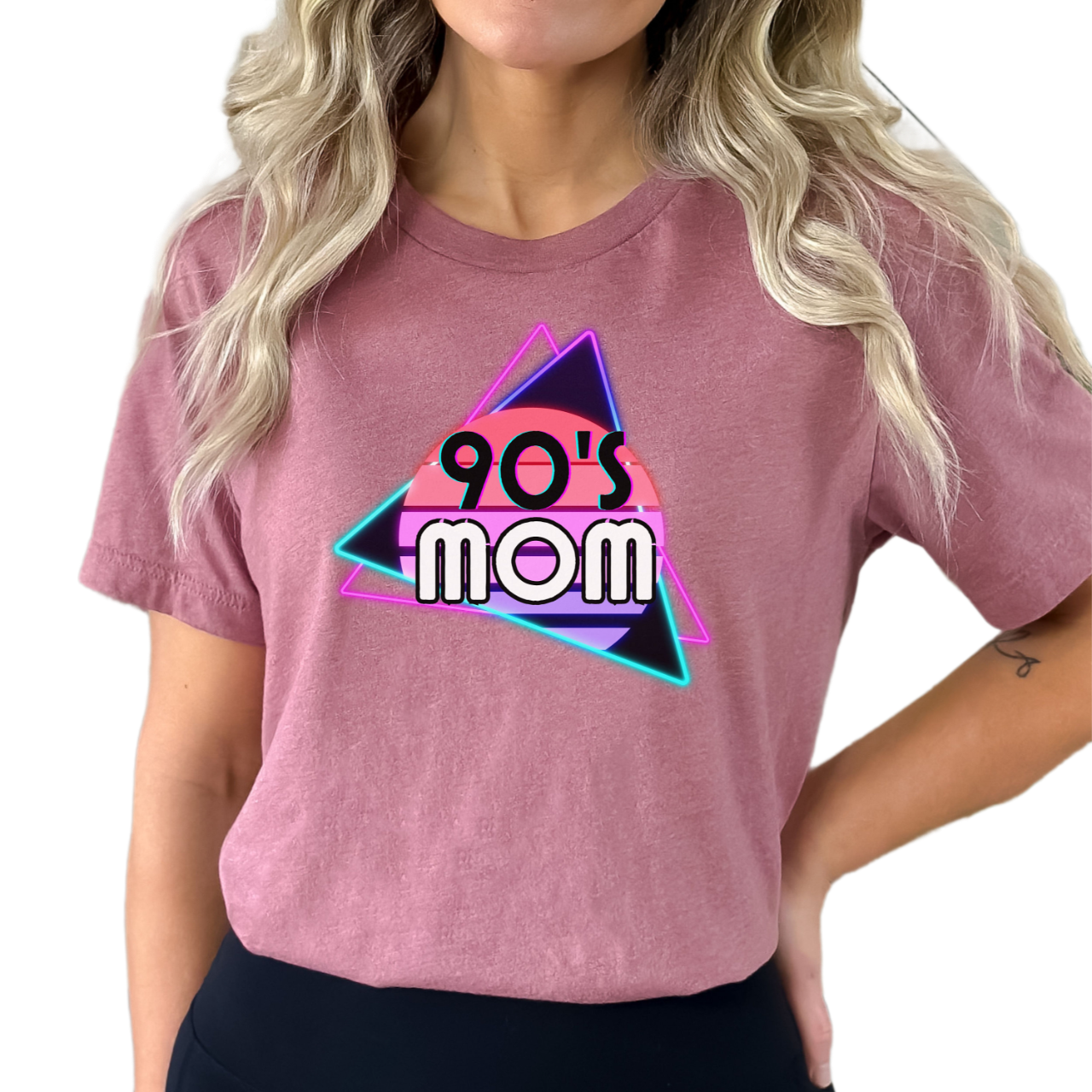 90s mom shirt, 90s theme shirt, 90s nostalgia shirt