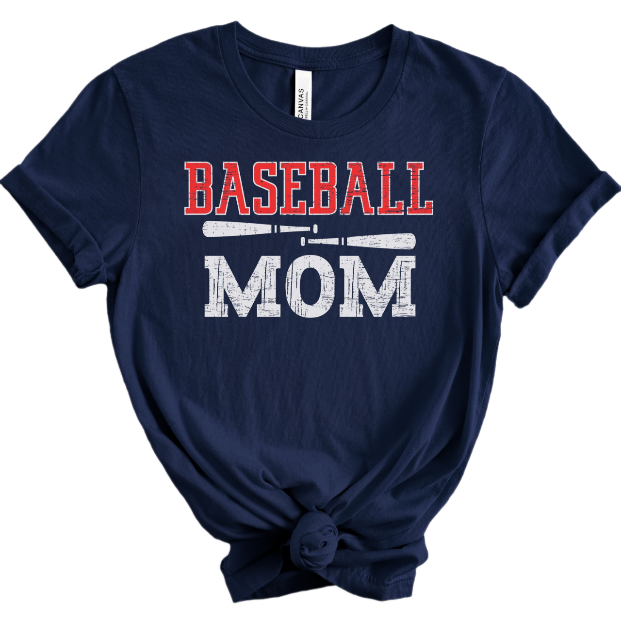 Baseball Mom Shirt, Baseball Fan Shirt, Baseball Mom Gift