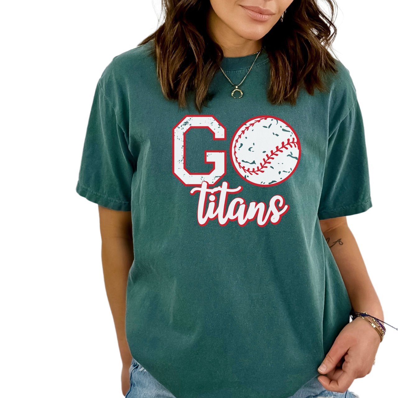 Custom Baseball Team Tshirt, Comfort Colors Baseball shirt, Baseball Team Tee