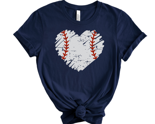 Baseball Number Shirt, Personalized Baseball Mom Shirt, Baseball Fan Shirt