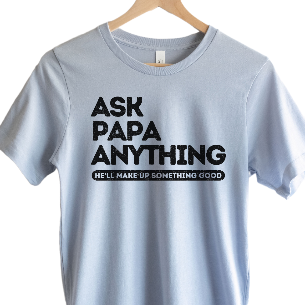 Ask Grandpa Anything shirt, grandpa knows everything shirt