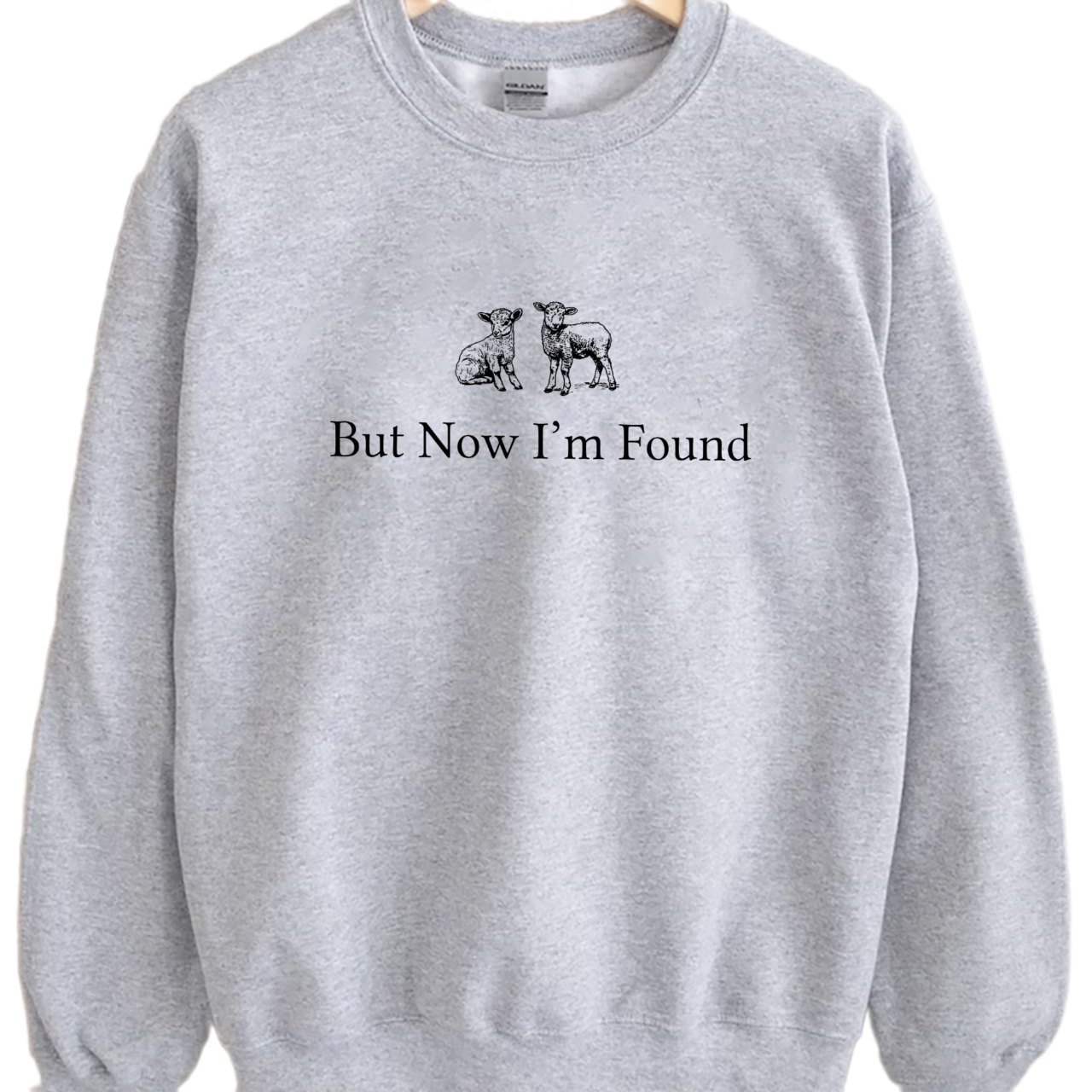 But Now Im Found Shirt , Trending Unisex Tee Shirt, But Now Im Found Sweatshirt Hoodie, Christian Gift, Retro Jesus Tee