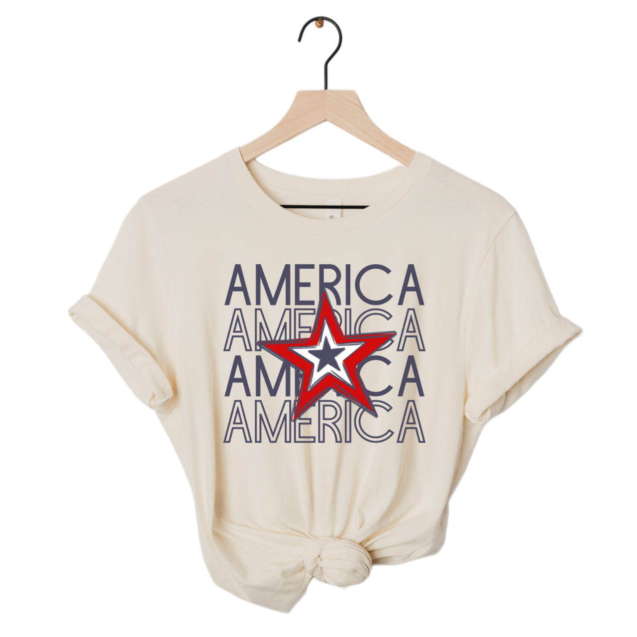 4th of July Shirt Fourth of July Shirt Cute Memorial Day