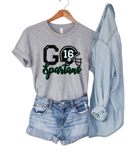 Personalized Football Mom Shirt, Football Fan Shirt, Football Number Shirt