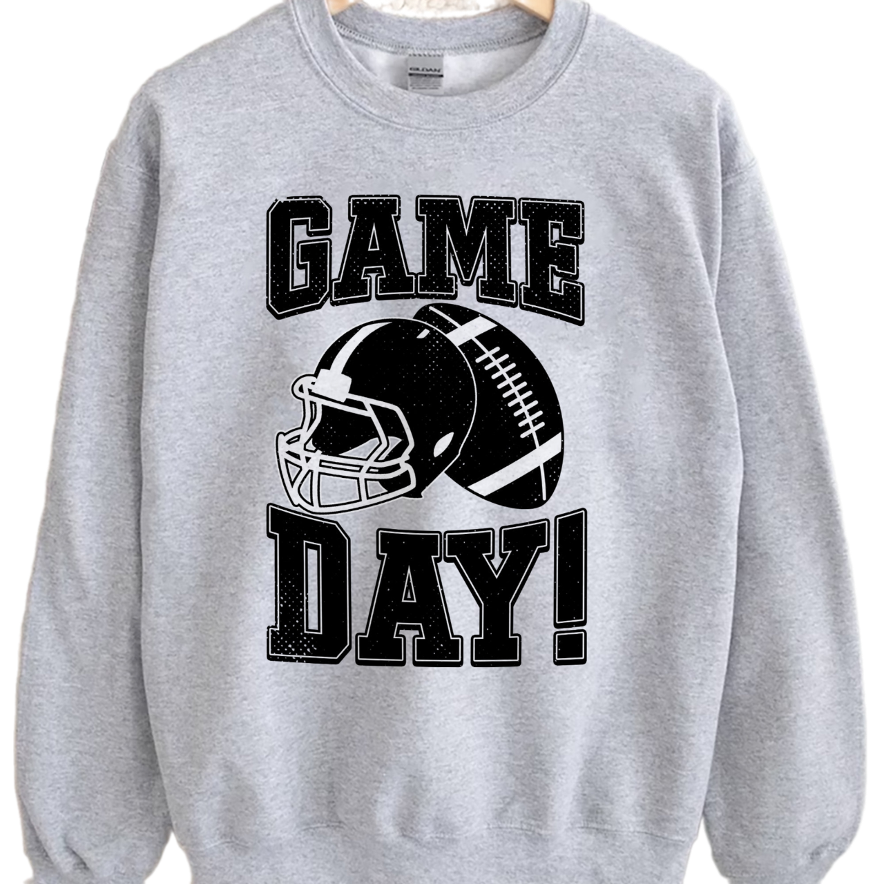 Game Day Sweatshirt, Game Day for Volleyball Mom, Football Shirt For Mom, Sports Mom Shirts, Football Game Day Hoodie, Unisex Tee Shirt