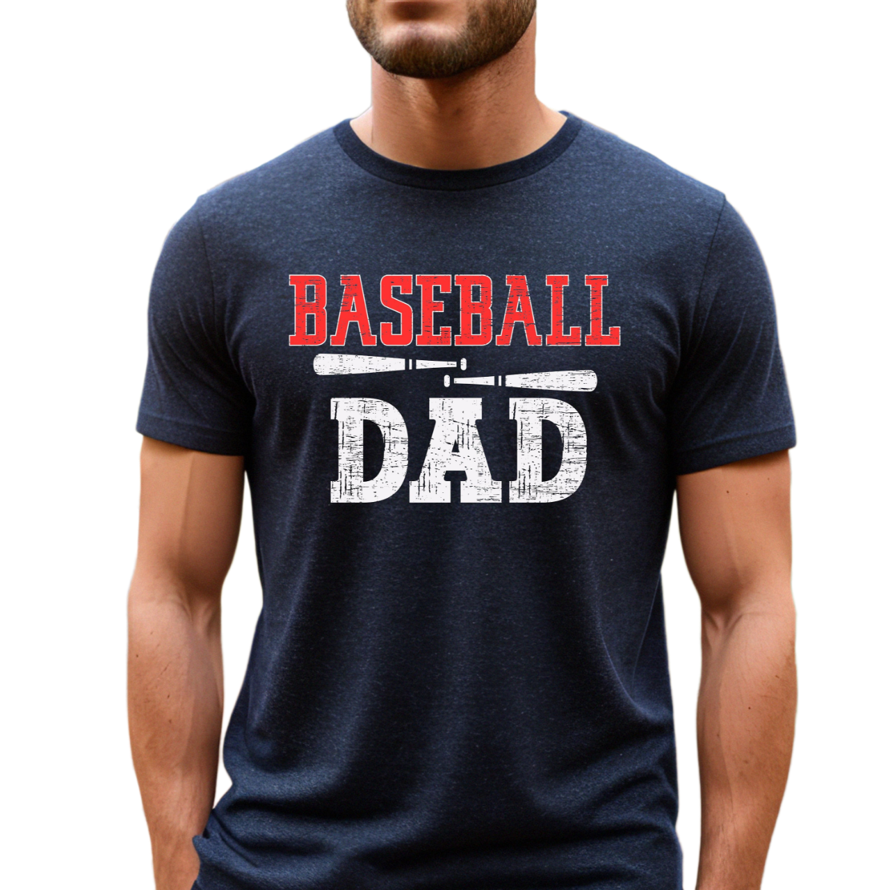 Baseball Dad Shirt, Baseball Fan Shirt, Baseball Dad Gift