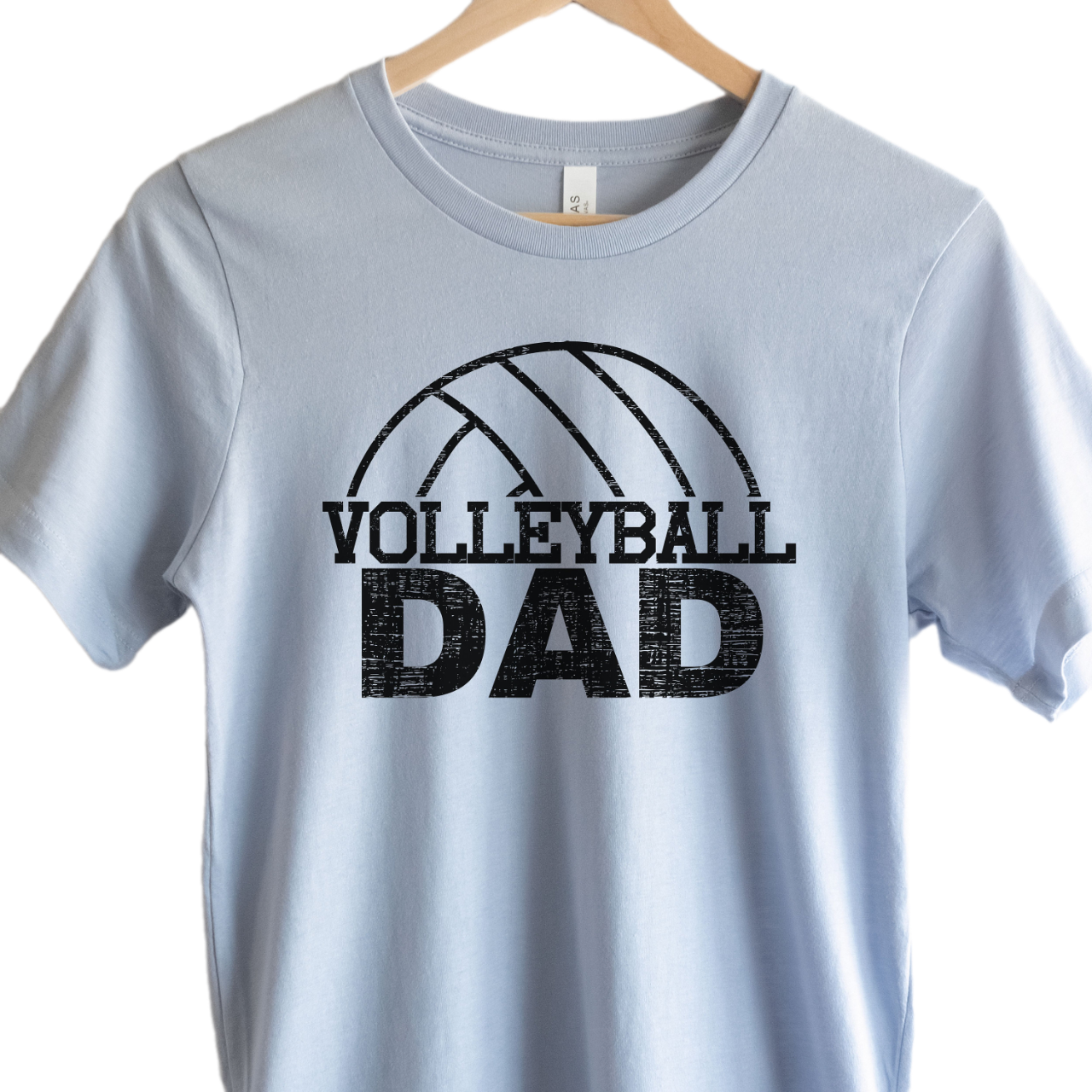 Dad Volleyball Shirt, Dad Volleyball, Volleyball Dad Gift, Proud Volleyball Dad, Volleyball Dad T Shirt, Volleyball Coach Shirt