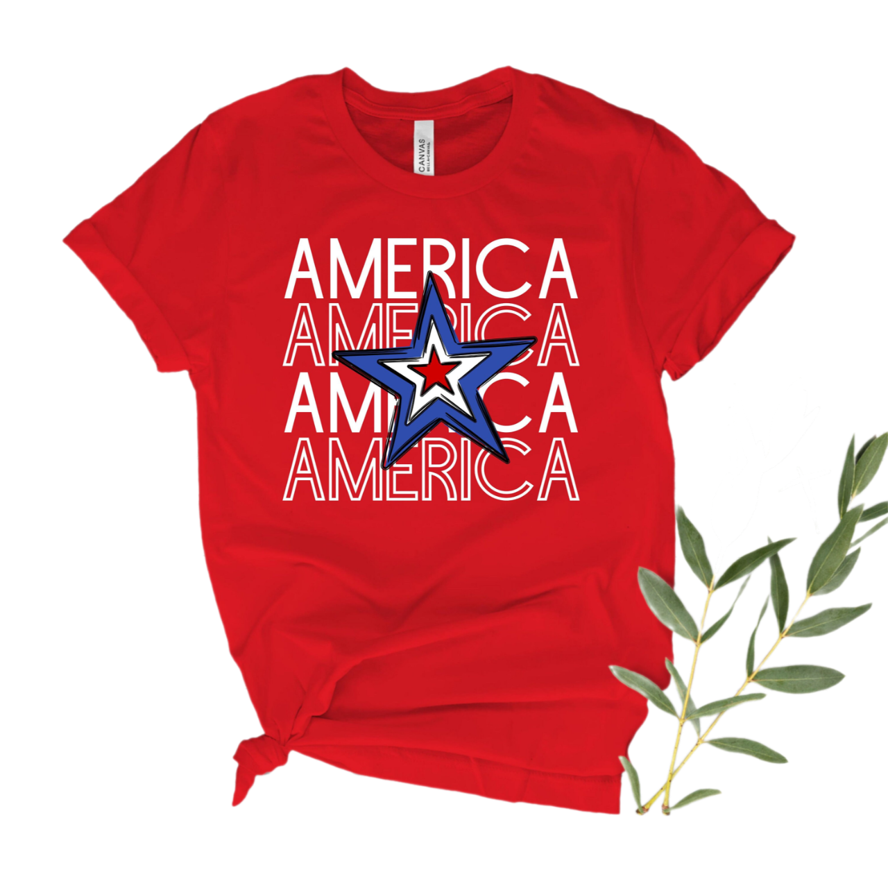 4th July Shirt Womens, America 4th of July Shirt