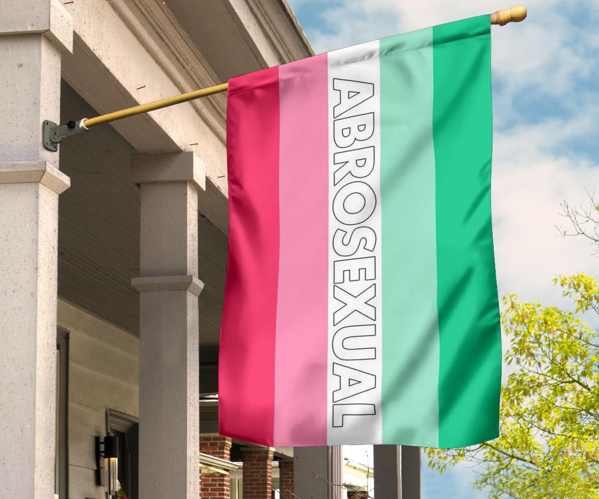 Arbosexual Flag Arbosexual Pride Flag LGBT Merch For Pride Parade