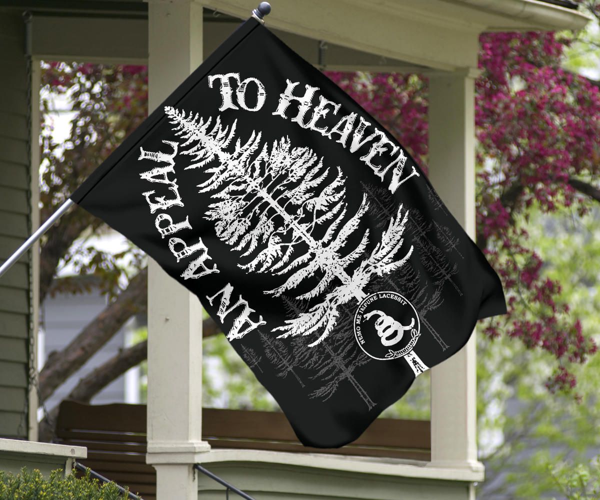 An Appeal To Heaven Flag Appeal To Heaven Flag For Sale