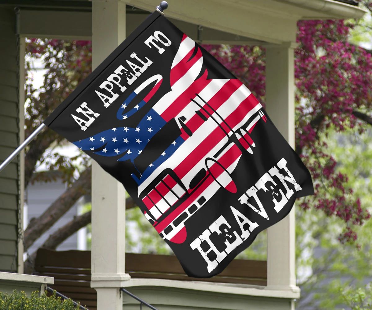 Appeal To Heaven Flag Made In USA An Appeal To Heaven Flag For Sale American Revolutionary