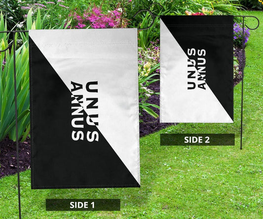 Unus Annus Flag Unus Annus Wall Flag For Home Decoration Dorm Decor For Guys