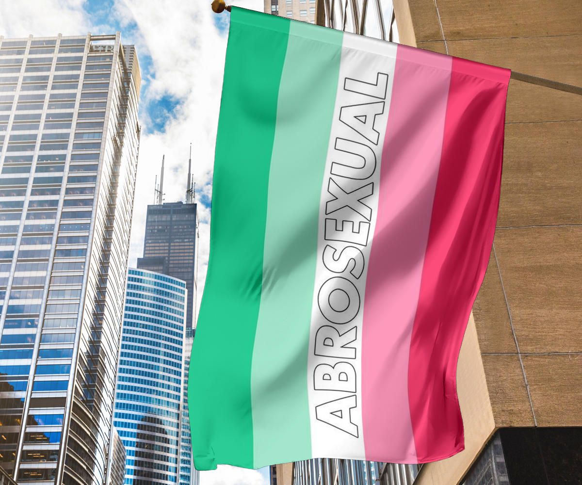 Arbosexual Flag Arbosexual Pride Flag LGBT Merch For Pride Parade