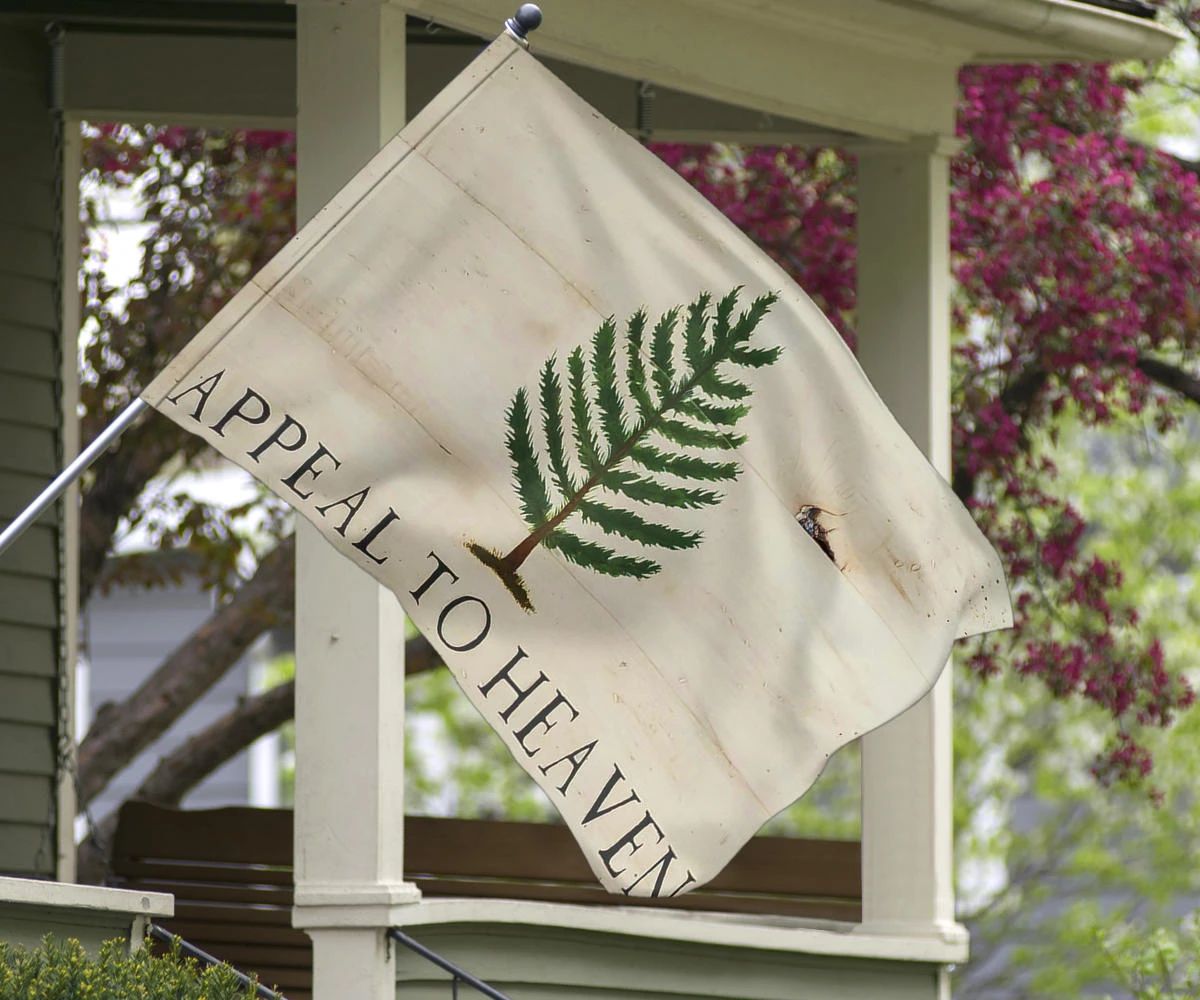 An Appeal To Heaven Flag Dutch Sheets Pine Tree An Appeal To Heaven Flag For Sale