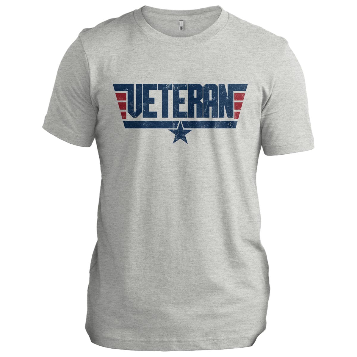 Top Veteran Unisex Shirts