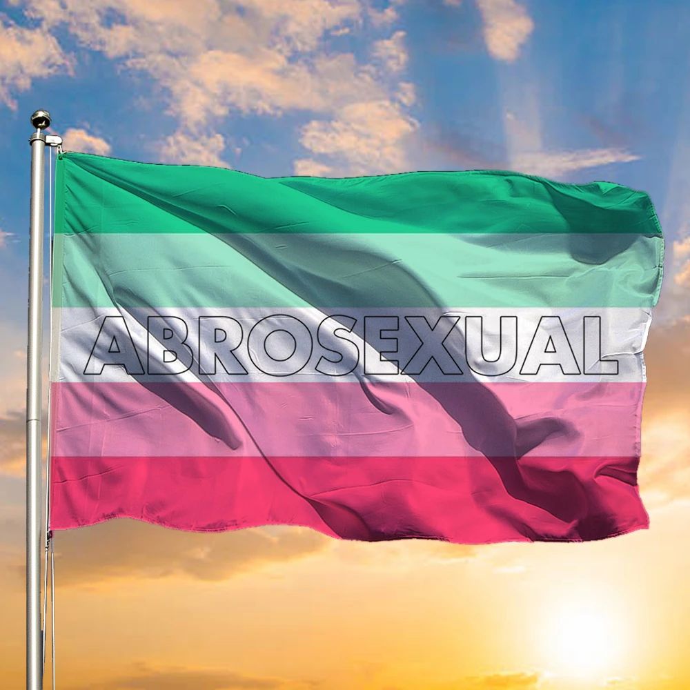 Arbosexual Flag Arbosexual Pride Flag LGBT Merch For Pride Parade