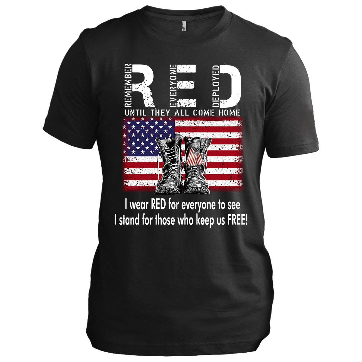 Red Friday