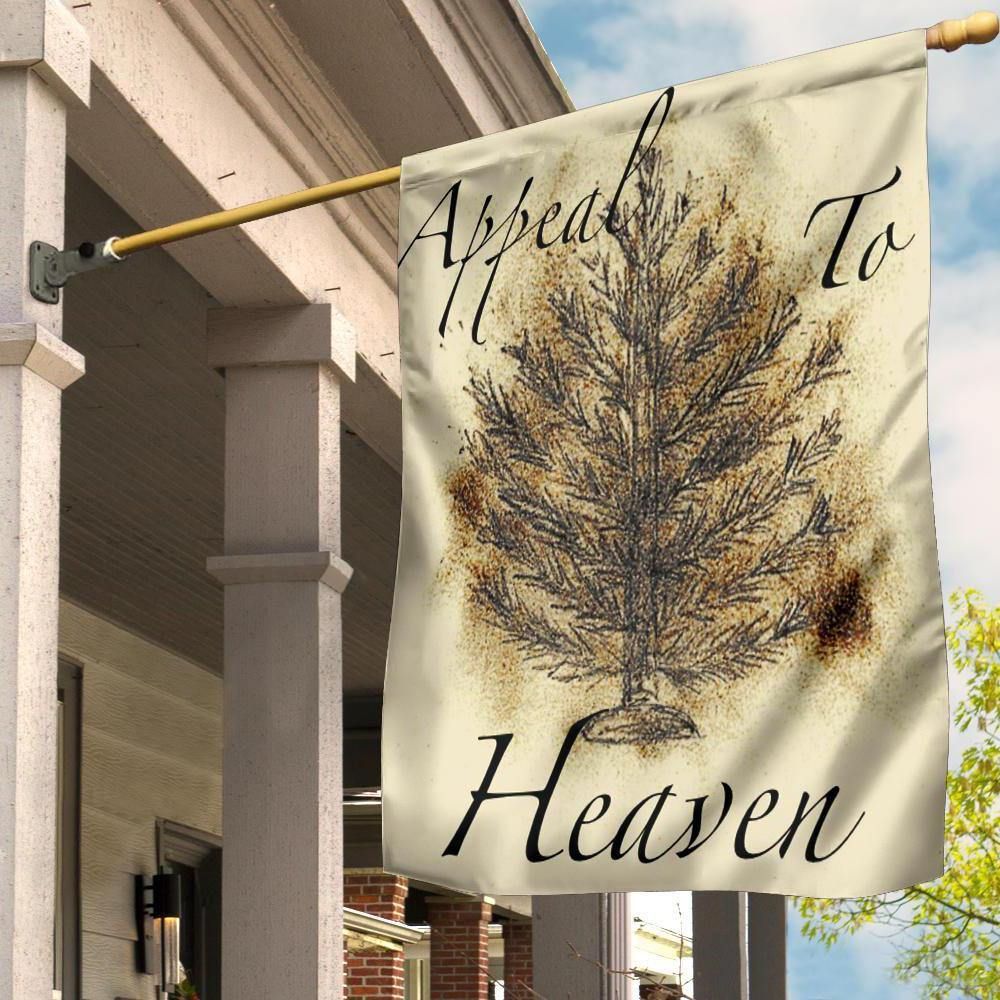 Appeal To Heaven Flag For Sale Pine Tree Flag Old Retro Made In USA Liberty Revolutionary War