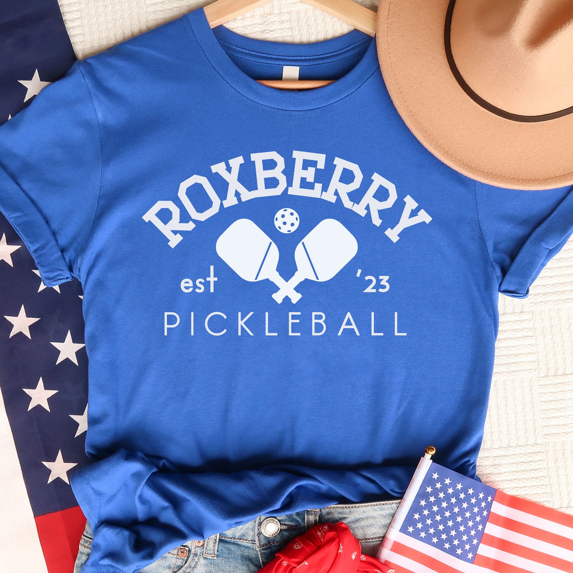 Custom Pickleball Shirt, Pickleball League Shirt, Pickleball Shirt, Gift For Pickleball Players, Cute Pickleball Team Tee