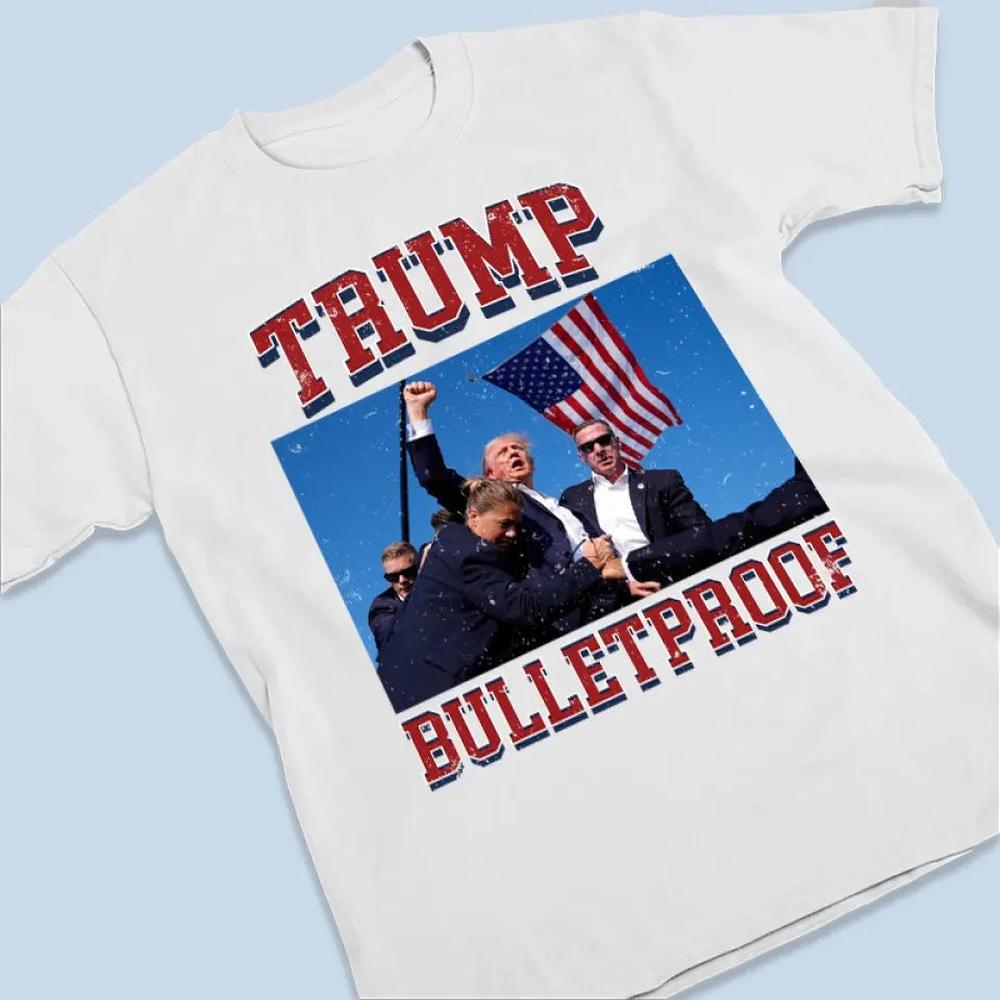 Trump, The People's President - Trump Election Unisex T-shirt, Hoodie, Sweatshirt