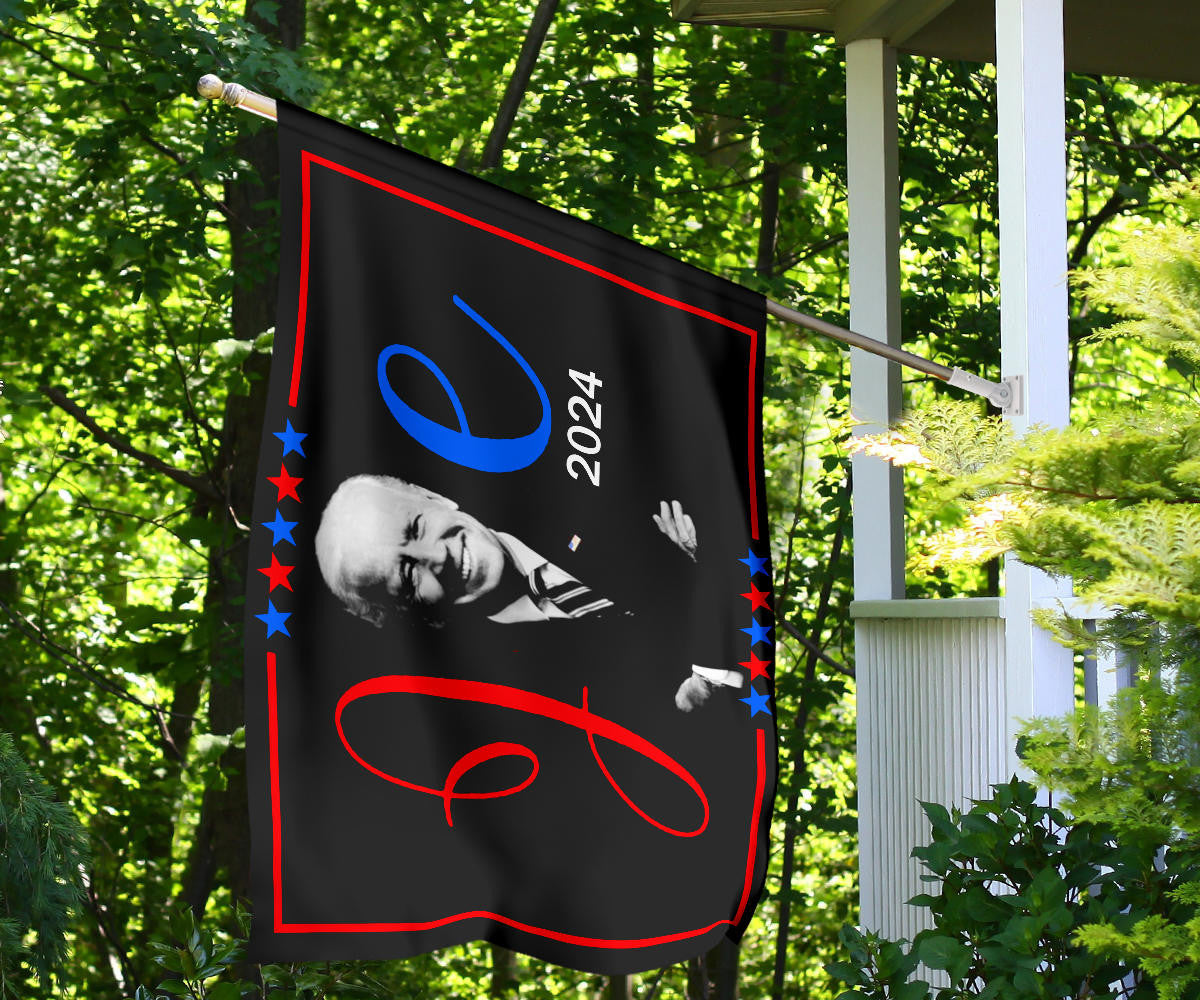 Biden Harris 2024 Flag Vote Joe Biden 2024 For President Re-Election Merchandise