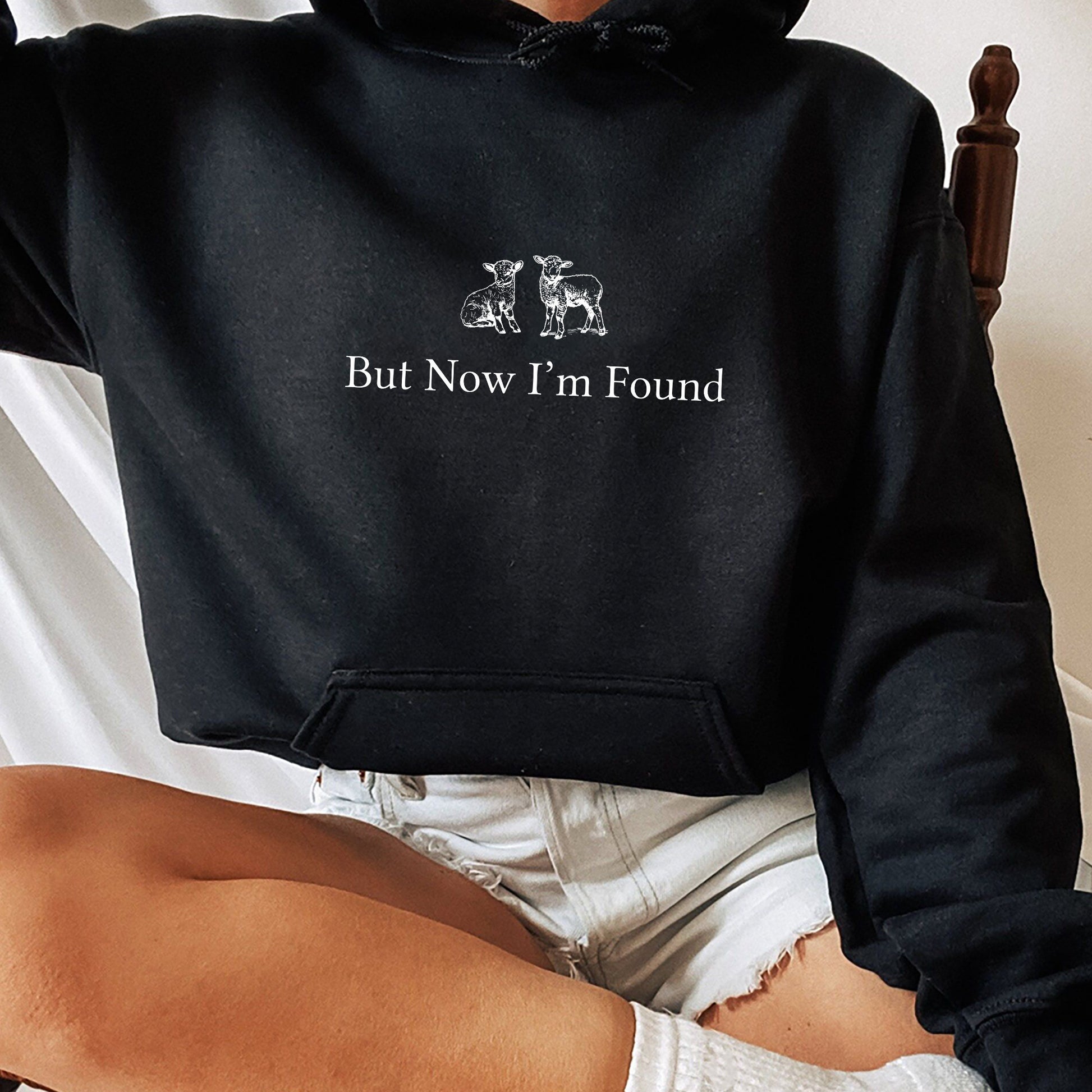 But Now Im Found Shirt , Trending Unisex Tee Shirt, But Now Im Found Sweatshirt Hoodie, Christian Gift, Retro Jesus Tee