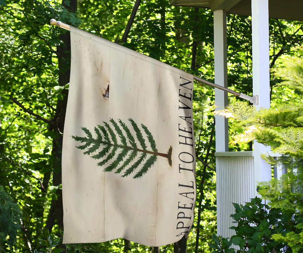 An Appeal To Heaven Flag Dutch Sheets Pine Tree An Appeal To Heaven Flag For Sale