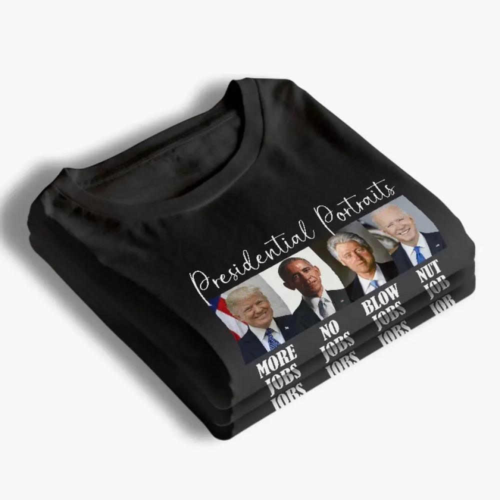 Say Job To Trump, Say Flop To Them - Trump Election Unisex T-shirt, Hoodie, Sweatshirt