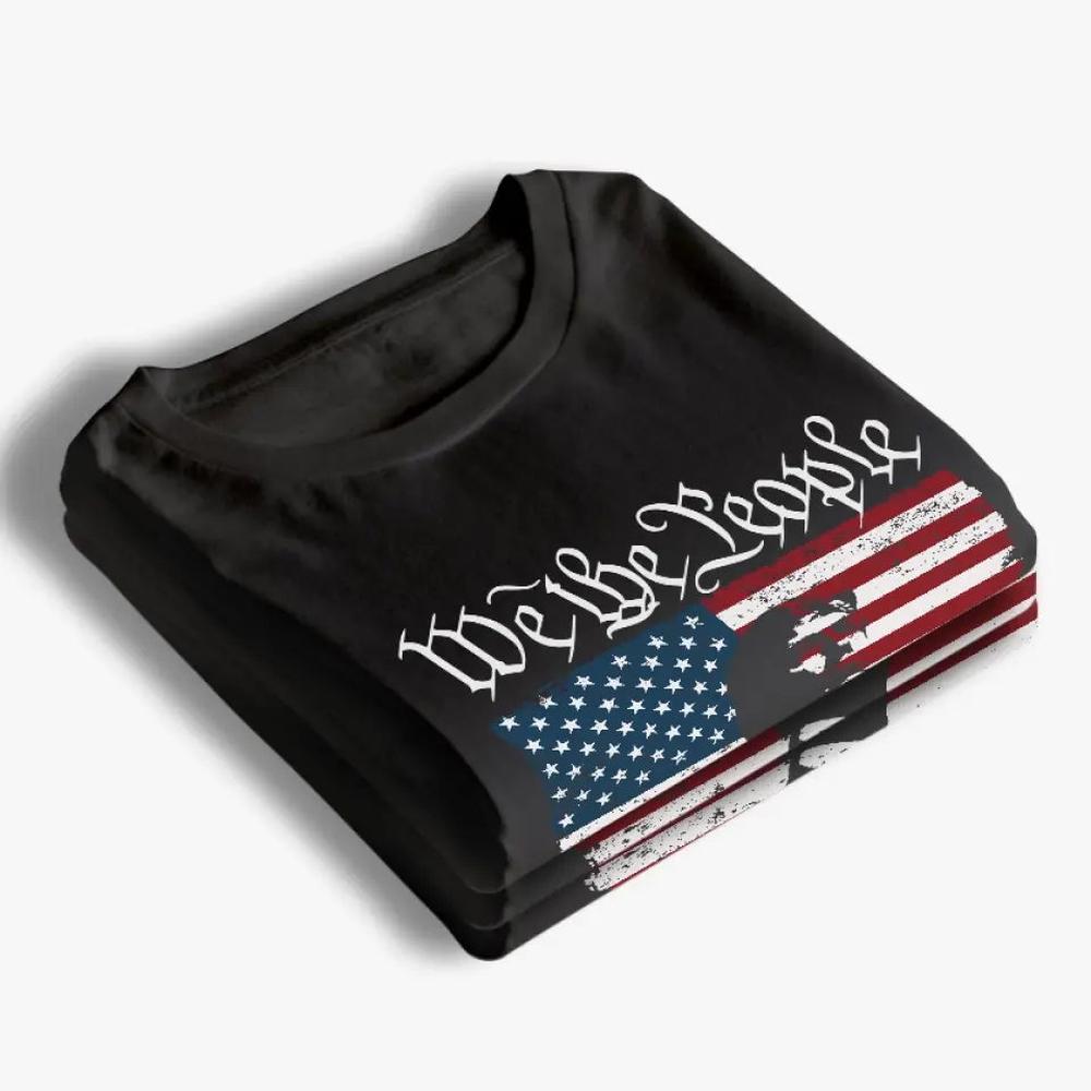 We The People Stand With Trump - Trump Election Unisex T-shirt, Hoodie, Sweatshirt