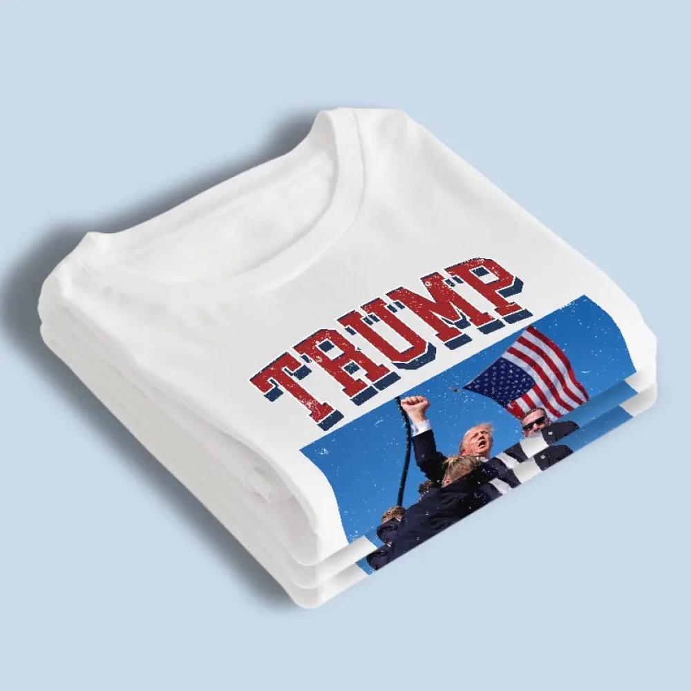 Trump, The People's President - Trump Election Unisex T-shirt, Hoodie, Sweatshirt