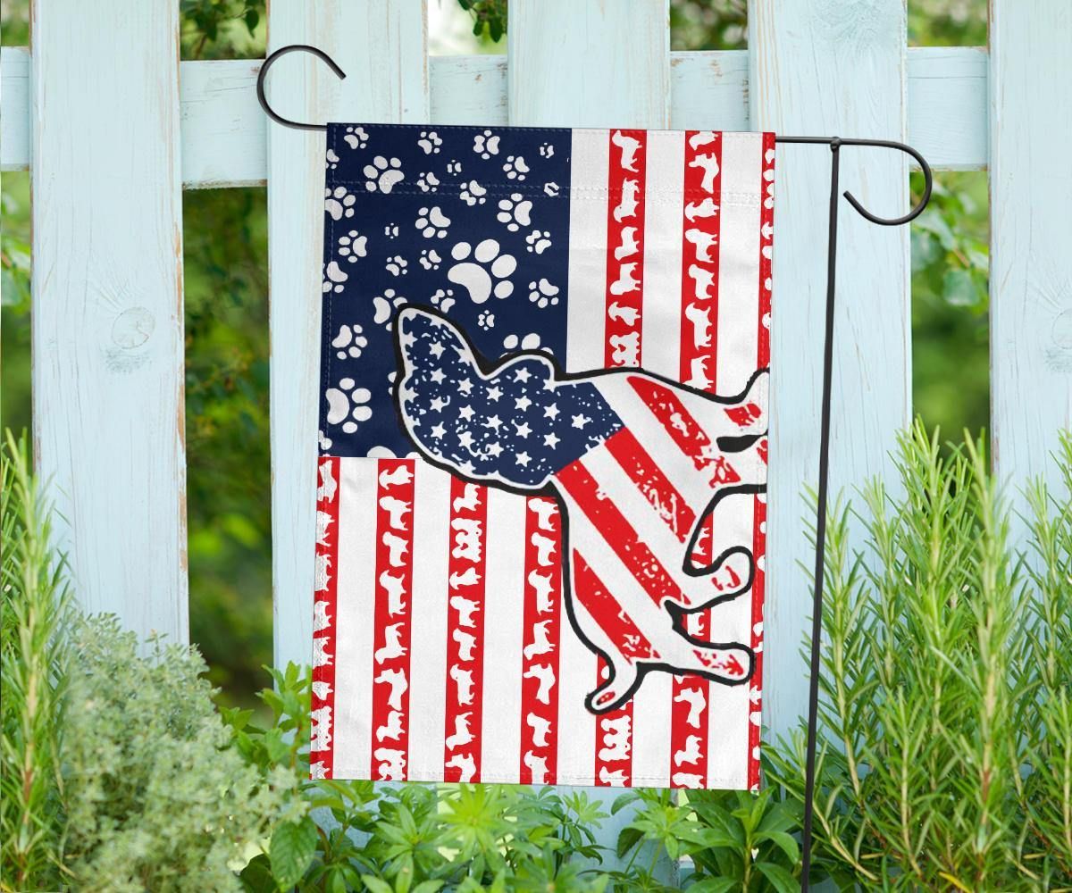 American Dachshund Flag Gifts For A Guy Friend You Like