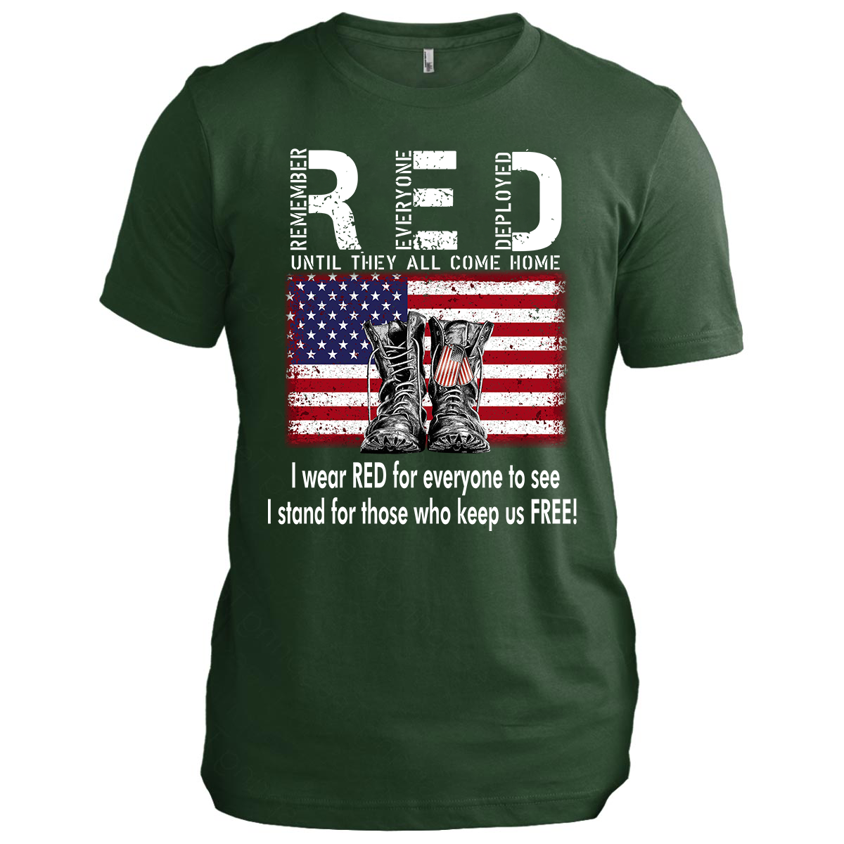 Red Friday