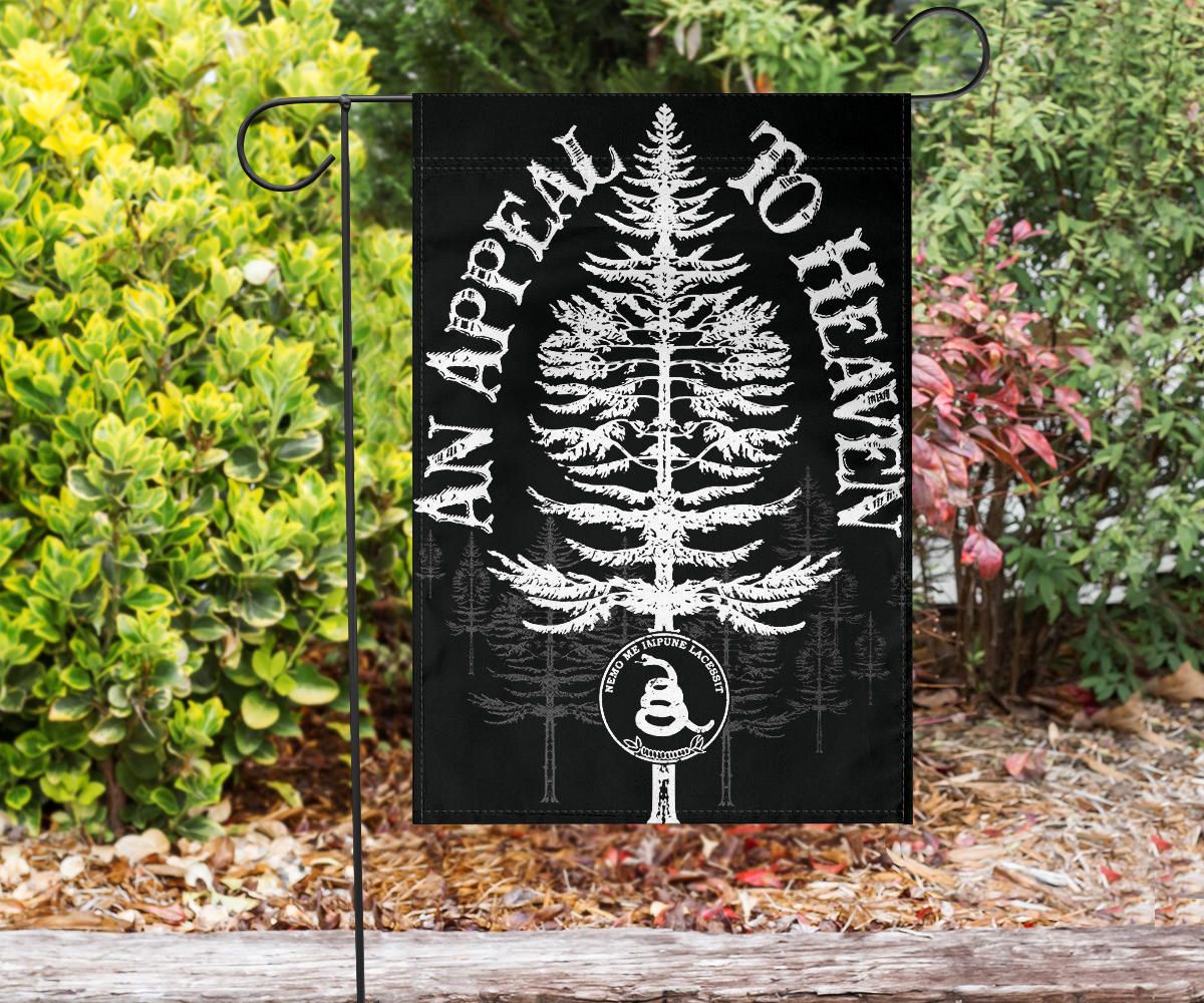 An Appeal To Heaven Flag Appeal To Heaven Flag For Sale