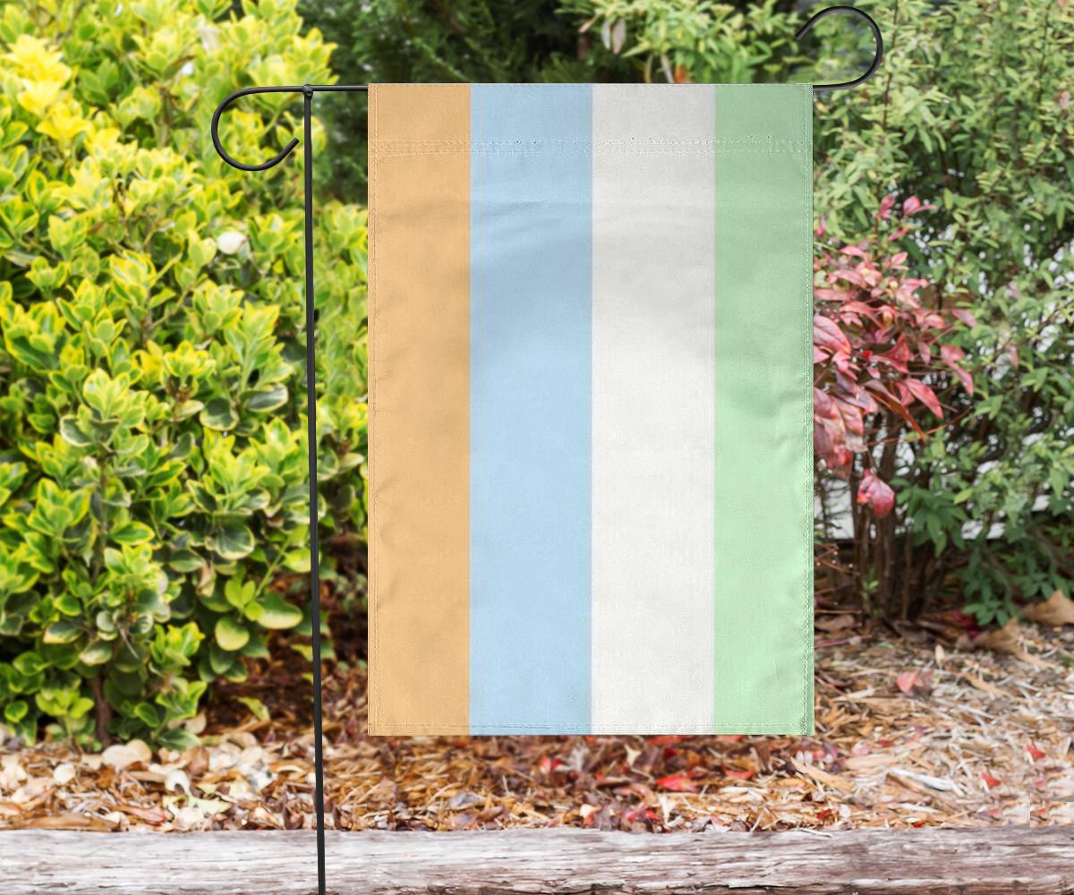 Unlabeled Flag Unlabeled Sexuality Flag Unlabeled Pride Flag Front Door Decor