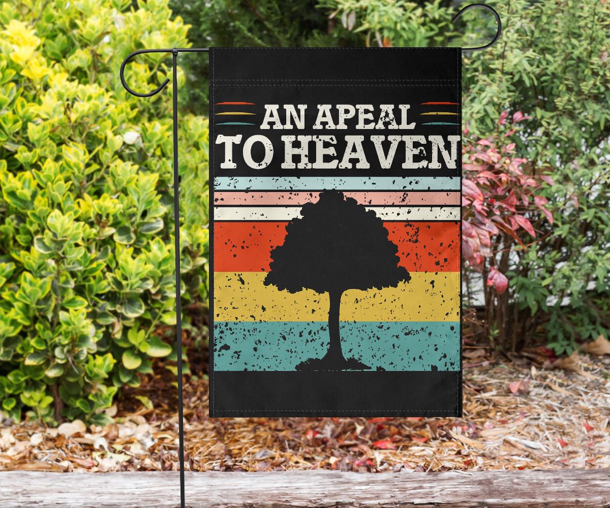 An Appeal To Heaven Flag Indoor Outdoor House Decorative