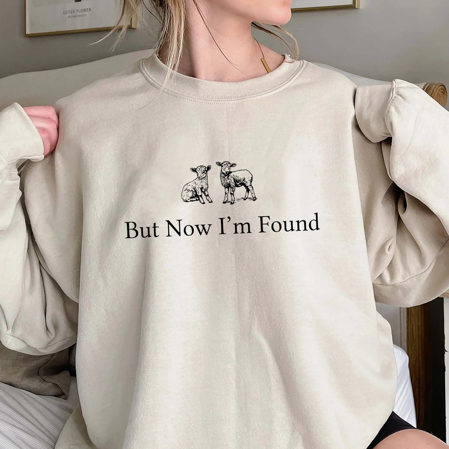 But Now Im Found Shirt , Trending Unisex Tee Shirt, But Now Im Found Sweatshirt Hoodie, Christian Gift, Retro Jesus Tee