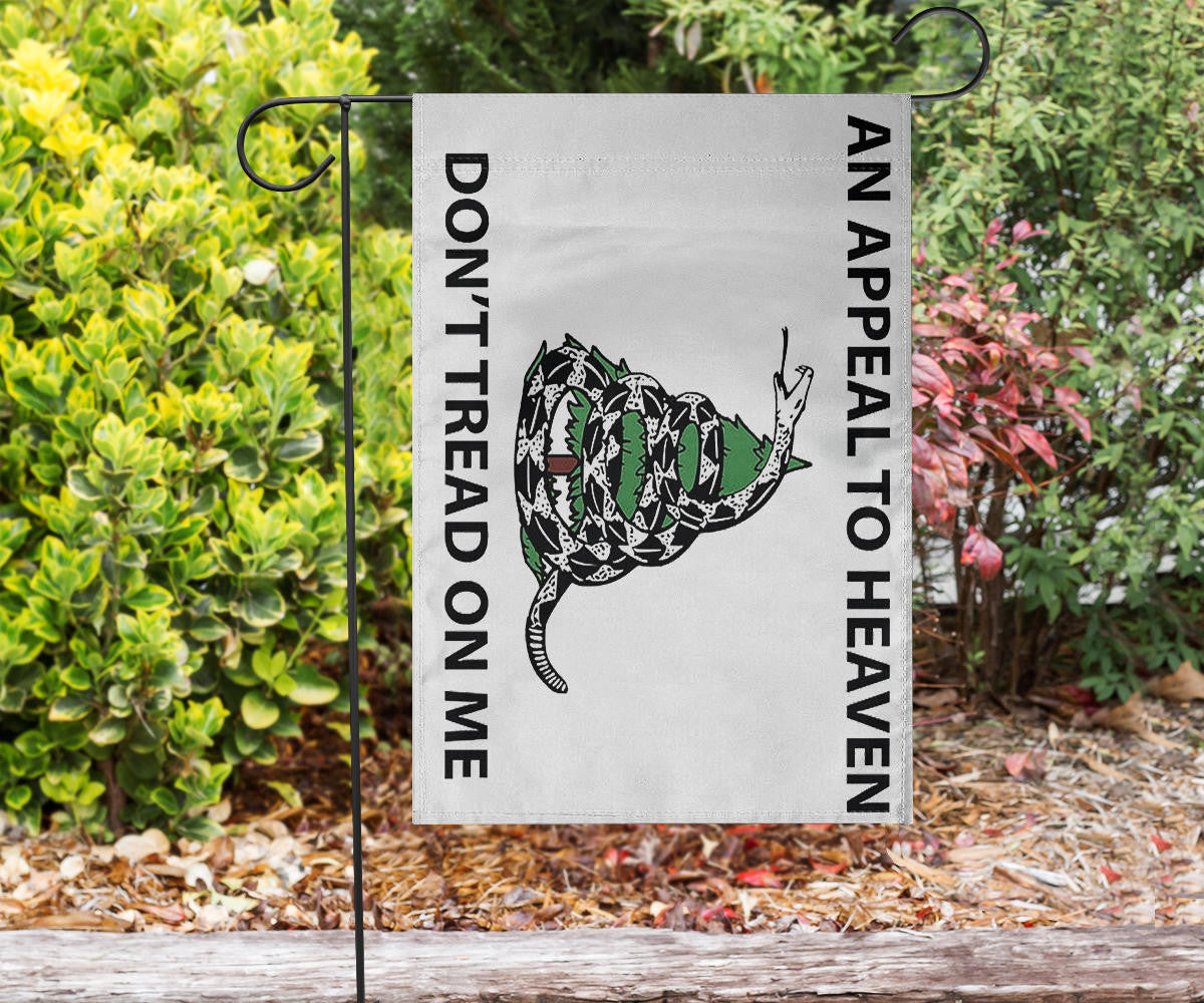 An Appeal To Heaven Don't Tread On Me Flag Pine Tree Gadsden Flag Historical Patriotic Decor