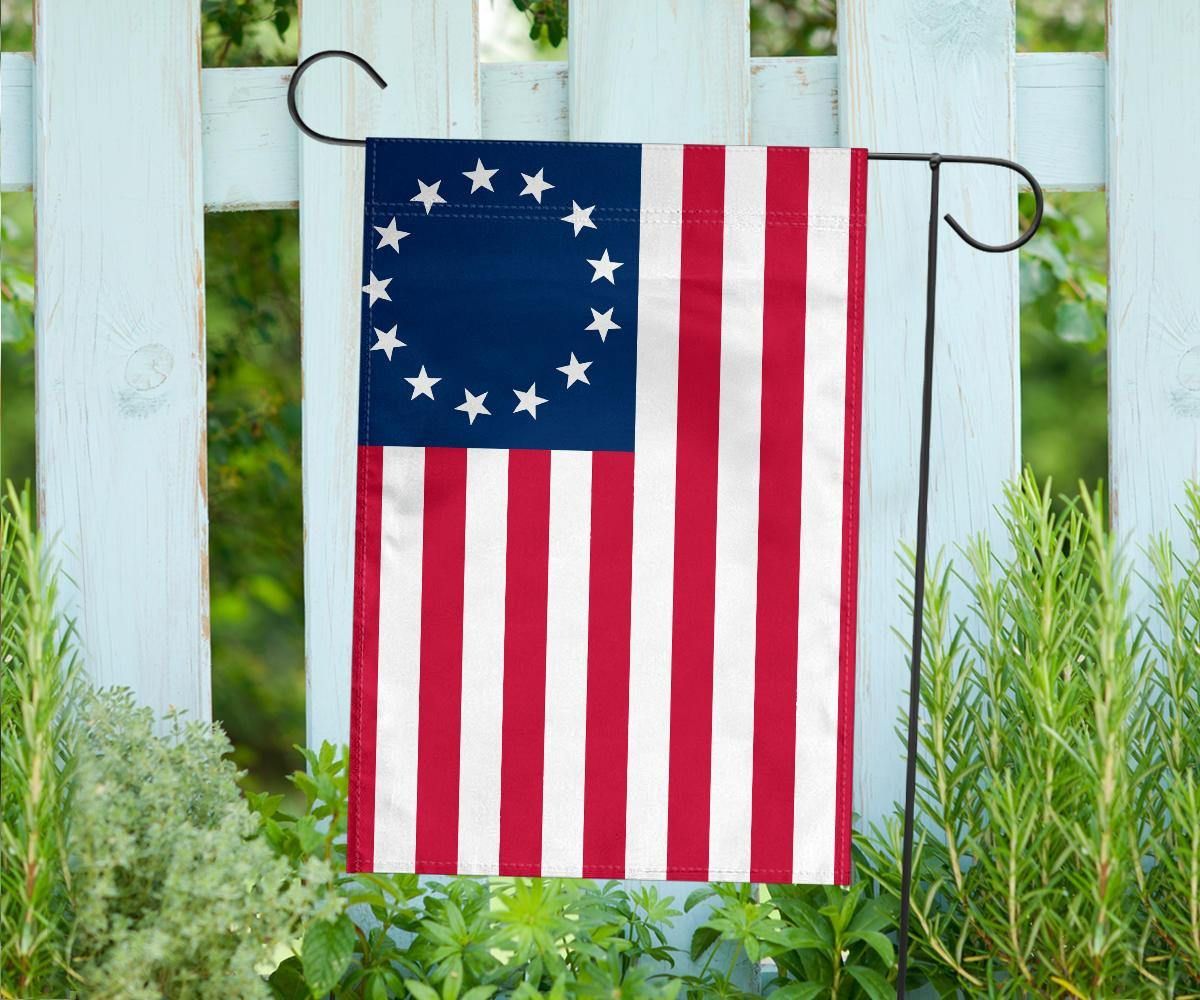 1776 Flag Flying Over White House Flag Revolution Banner Indoor Outdoor Decor